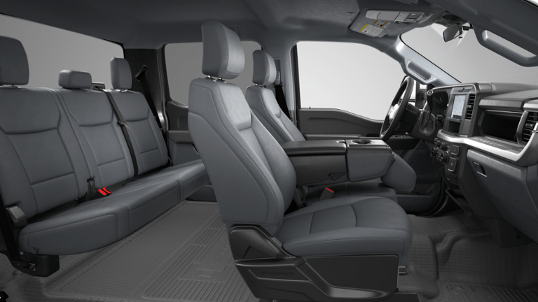 2026 Ford Super Duty F-450 DRW XL