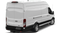 2027 Ford Transit Cargo Van Base