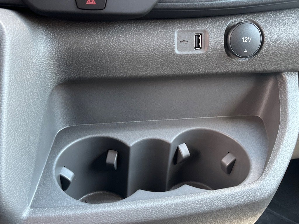 2025 Ford Transit Cargo Van 250