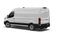 2027 Ford Transit Cargo Van Base