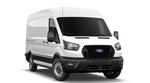 2027 Ford Transit Cargo Van Base