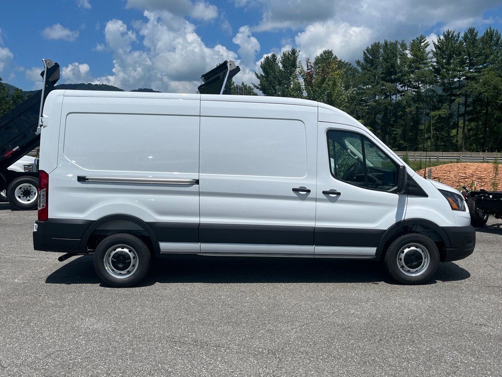 2025 Ford Transit Cargo Van 250