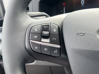 2026 Ford Transit Cargo Van 250