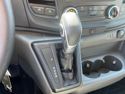 2025 Ford Transit Cargo Van 250