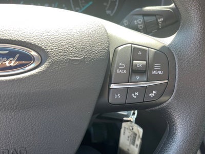 2025 Ford Transit Cargo Van 250