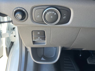 2025 Ford Transit Cargo Van 250