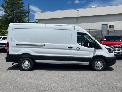 2026 Ford Transit Cargo Van 250