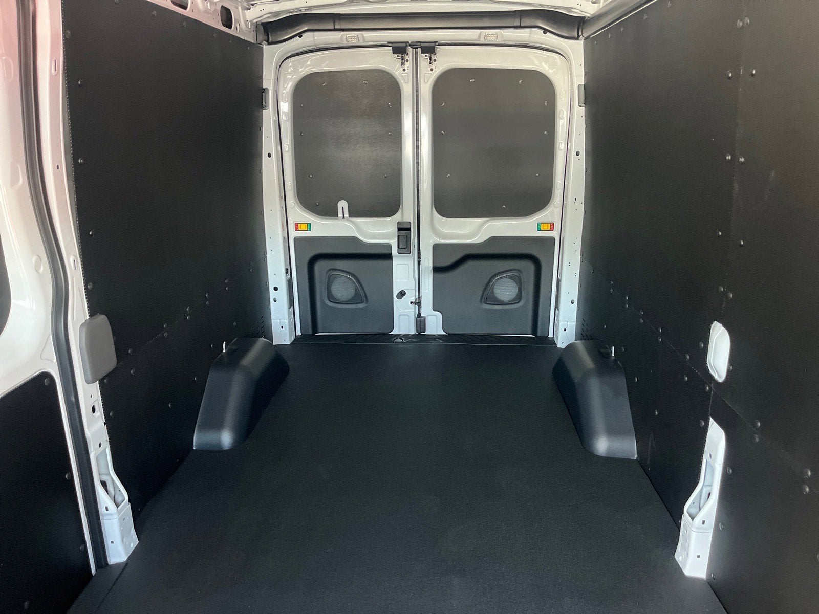 2026 Ford Transit Cargo Van 250