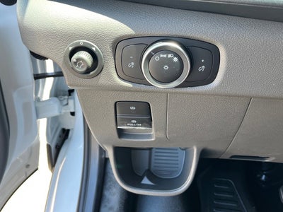 2025 Ford Transit Cargo Van 250