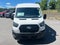 2026 Ford Transit Cargo Van 250