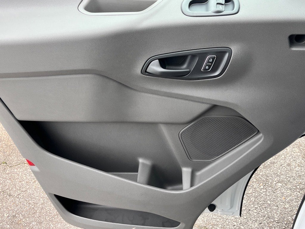 2025 Ford Transit Cargo Van 250