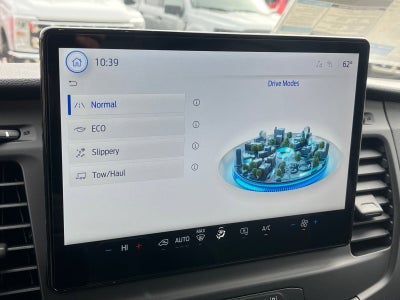 2026 Ford Transit Cargo Van 350