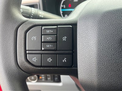 2026 Ford Super Duty F-350 SRW XLT