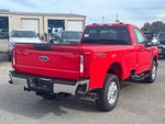 2026 Ford Super Duty F-350 SRW XLT
