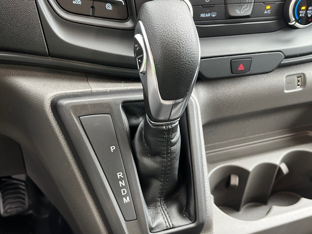 2025 Ford Transit Cargo Van 150