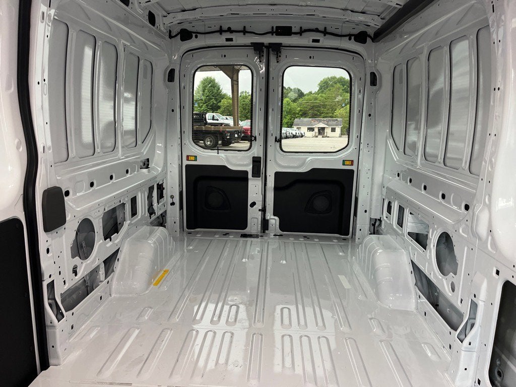2025 Ford Transit Cargo Van 150