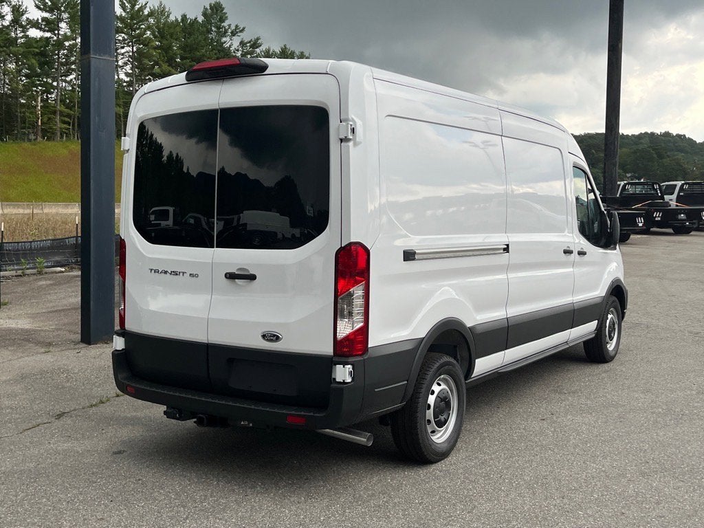 2025 Ford Transit Cargo Van 150