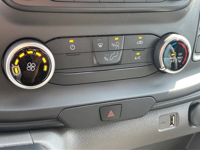 2025 Ford Transit Cargo Van 150