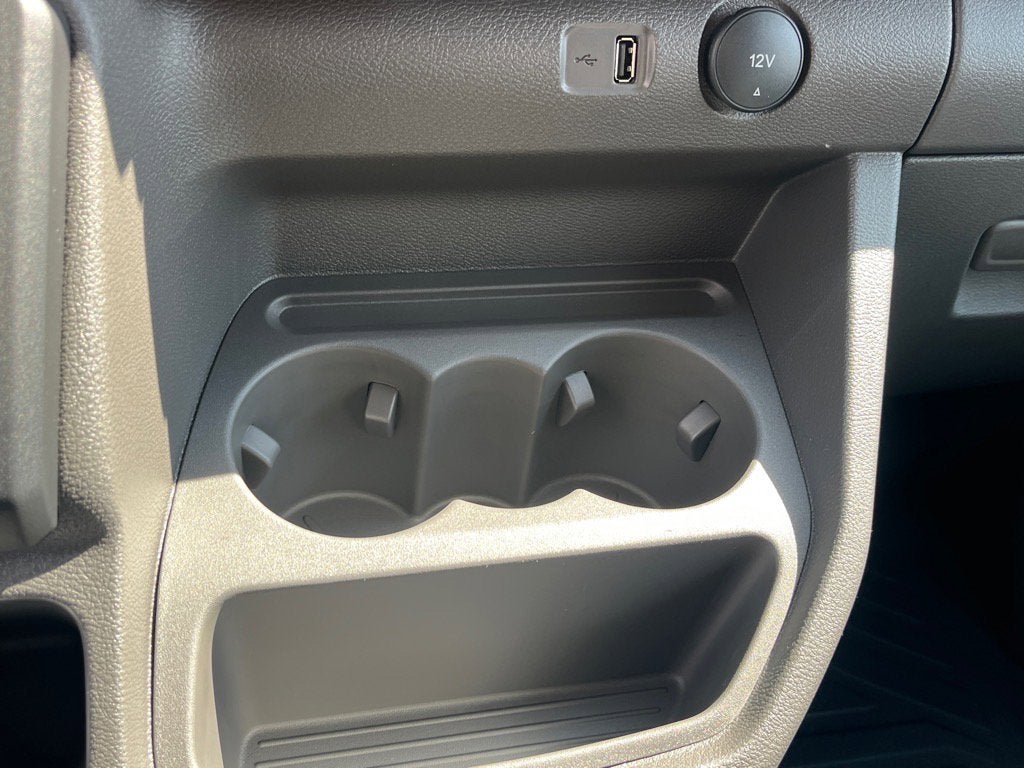 2025 Ford Transit Cargo Van 150