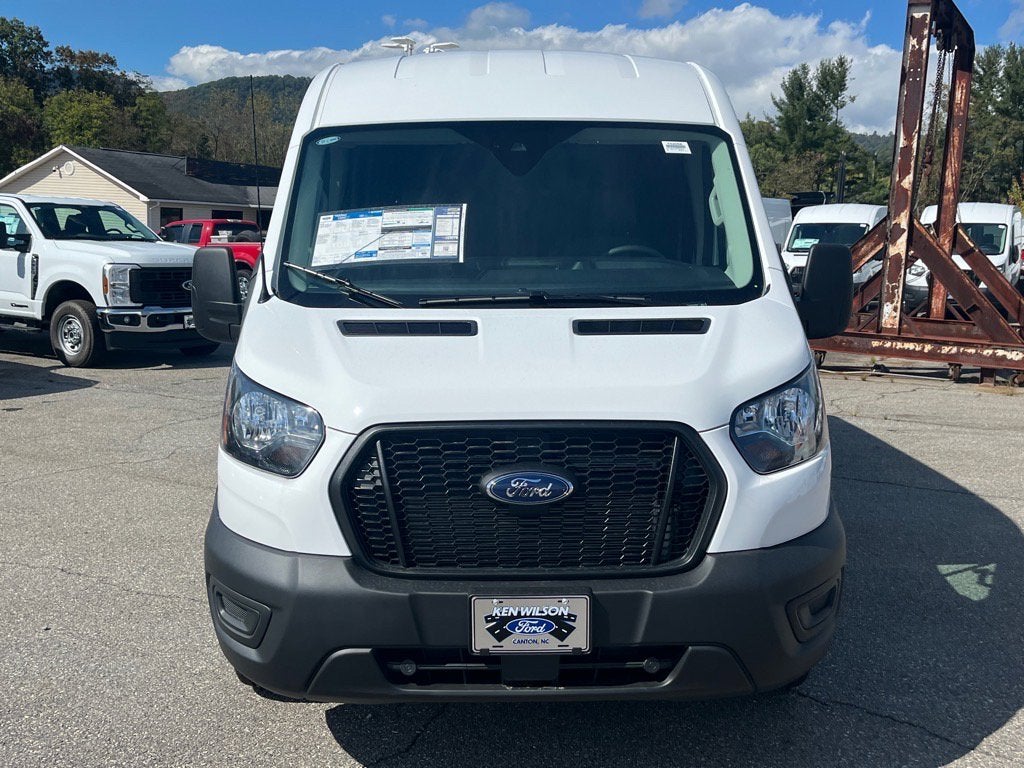 2025 Ford Transit Cargo Van 150