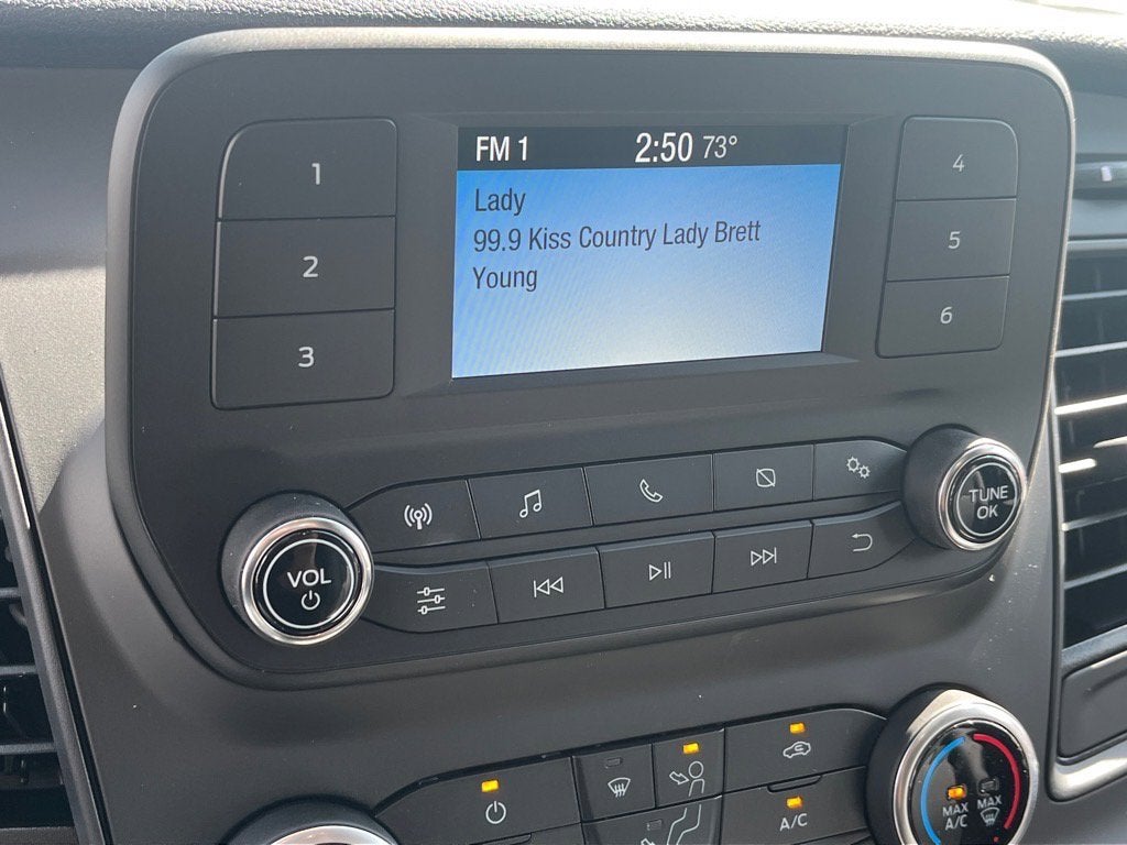 2025 Ford Transit Cargo Van 150