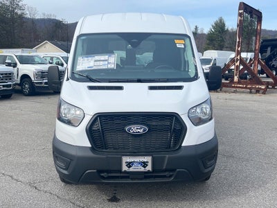 2026 Ford Transit Cargo Van 150