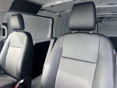 2026 Ford Transit Cargo Van 150