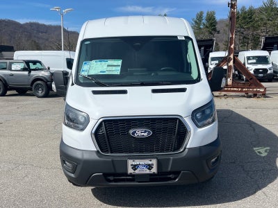 2026 Ford Transit Cargo Van 150