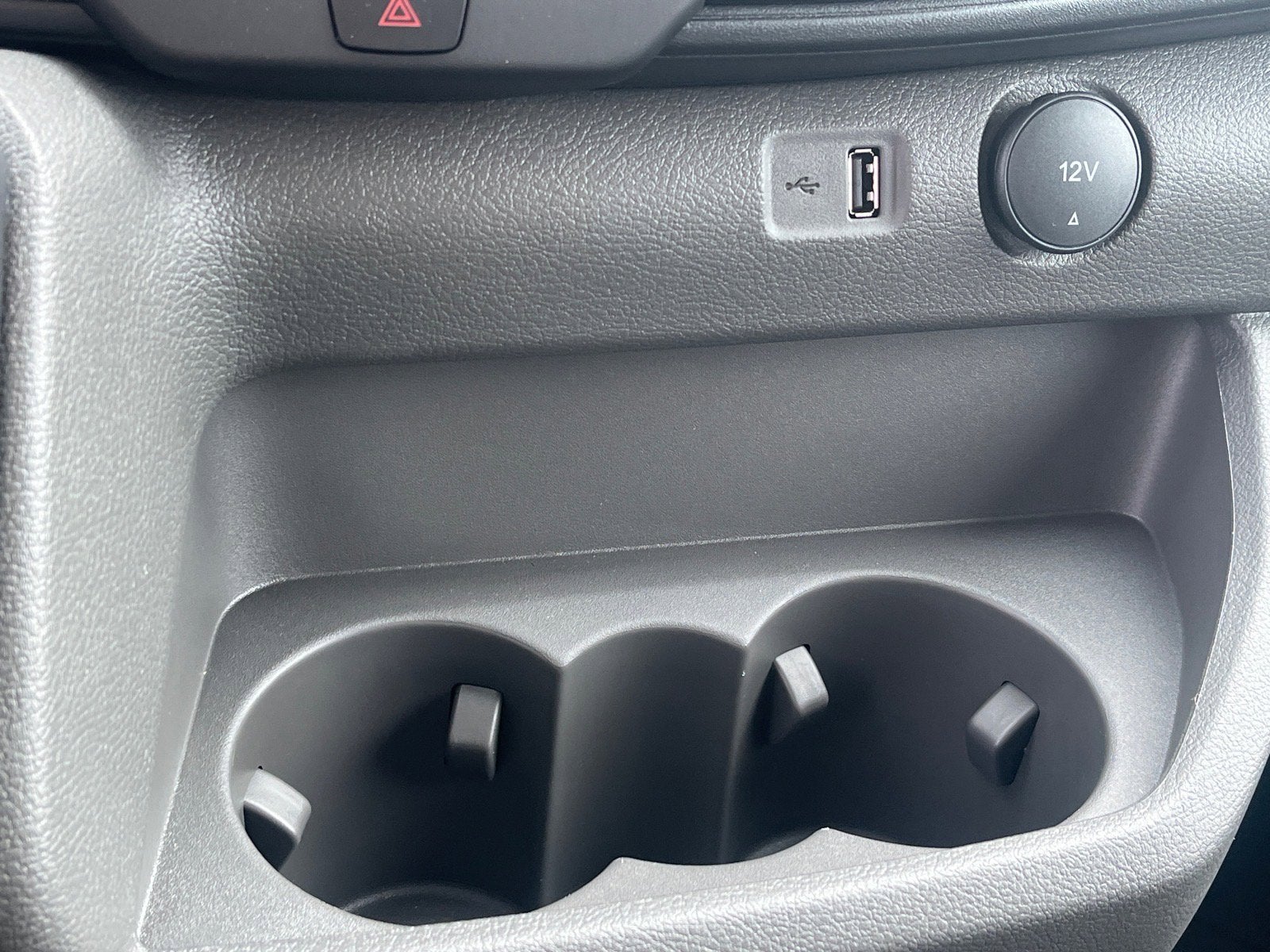 2025 Ford Transit Cargo Van 150