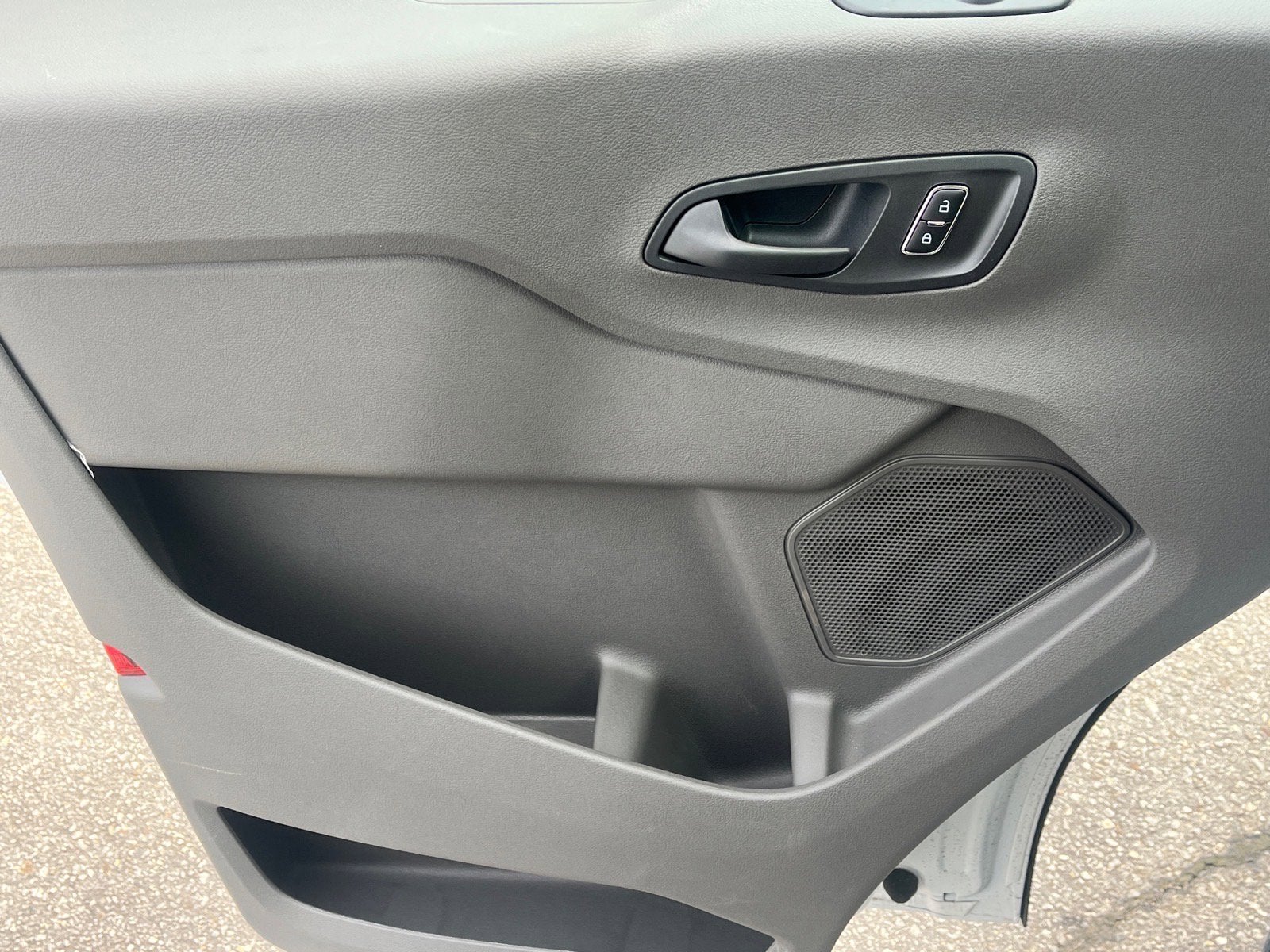 2025 Ford Transit Cargo Van 150