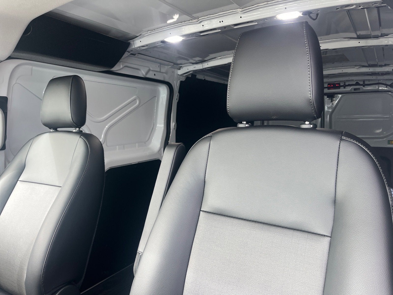 2025 Ford Transit Cargo Van 150