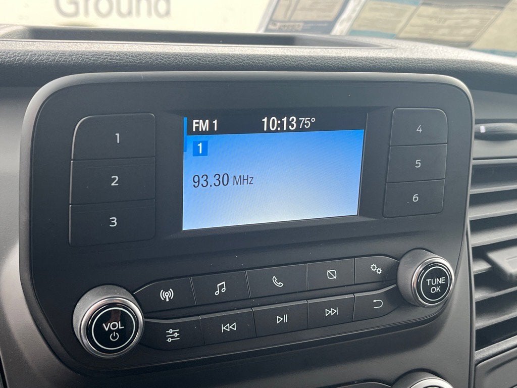 2025 Ford Transit Cargo Van 150