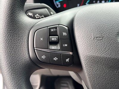 2025 Ford Transit Cargo Van 150