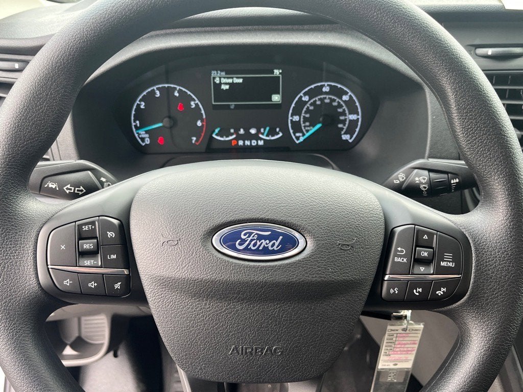 2025 Ford Transit Cargo Van 150