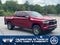 2026 Chevrolet Colorado 4WD LT
