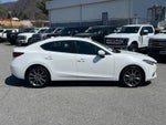 2018 Mazda Mazda3 4-Door Touring