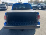 2021 Toyota Tacoma 4WD TRD Off Road