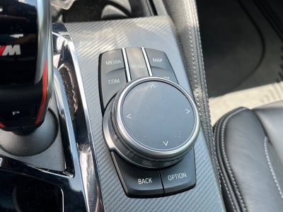 2020 BMW M5 Base