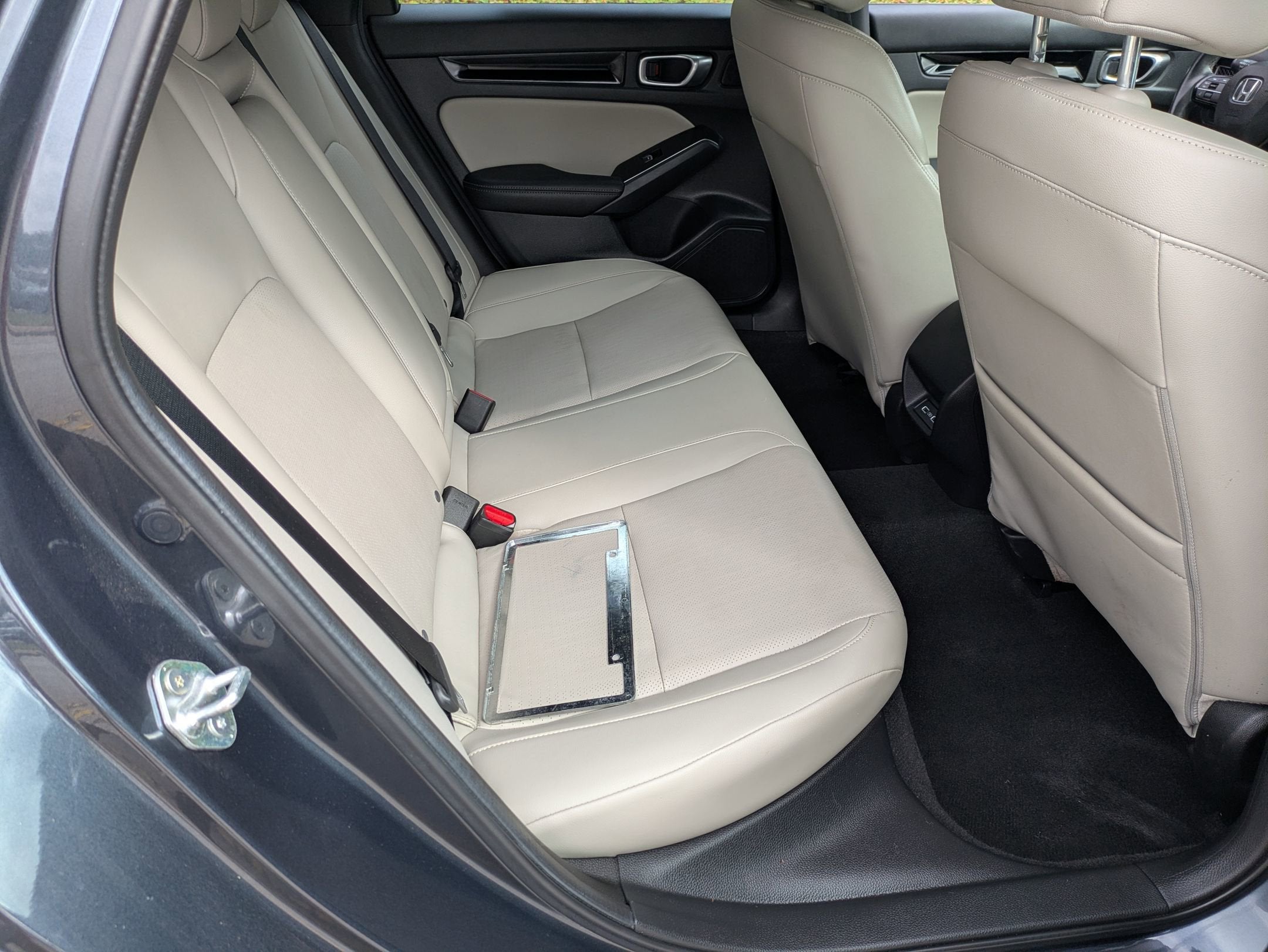 2023 Honda Civic Hatchback Sport Touring