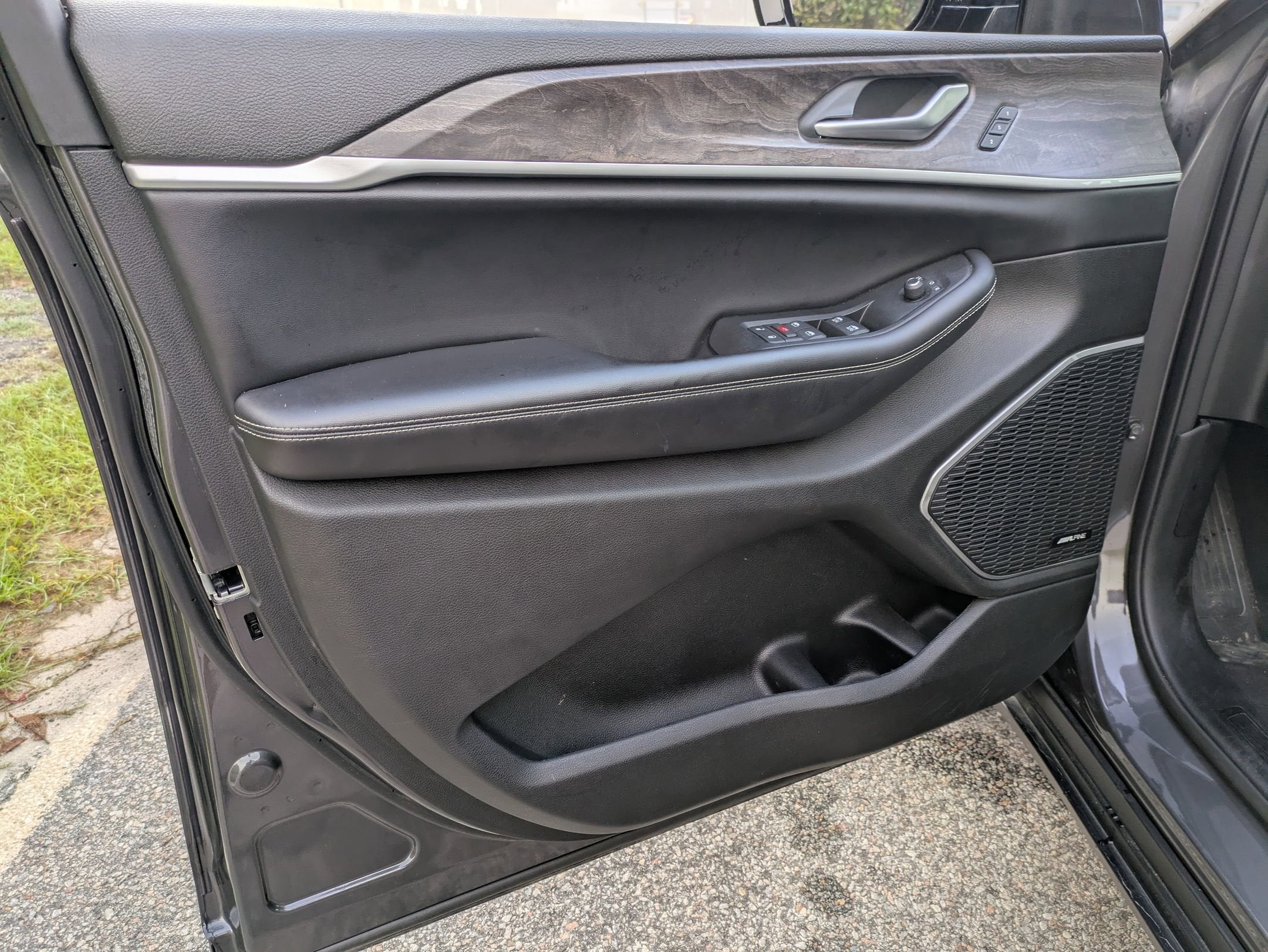 2023 Jeep Grand Cherokee 4xe 4xe