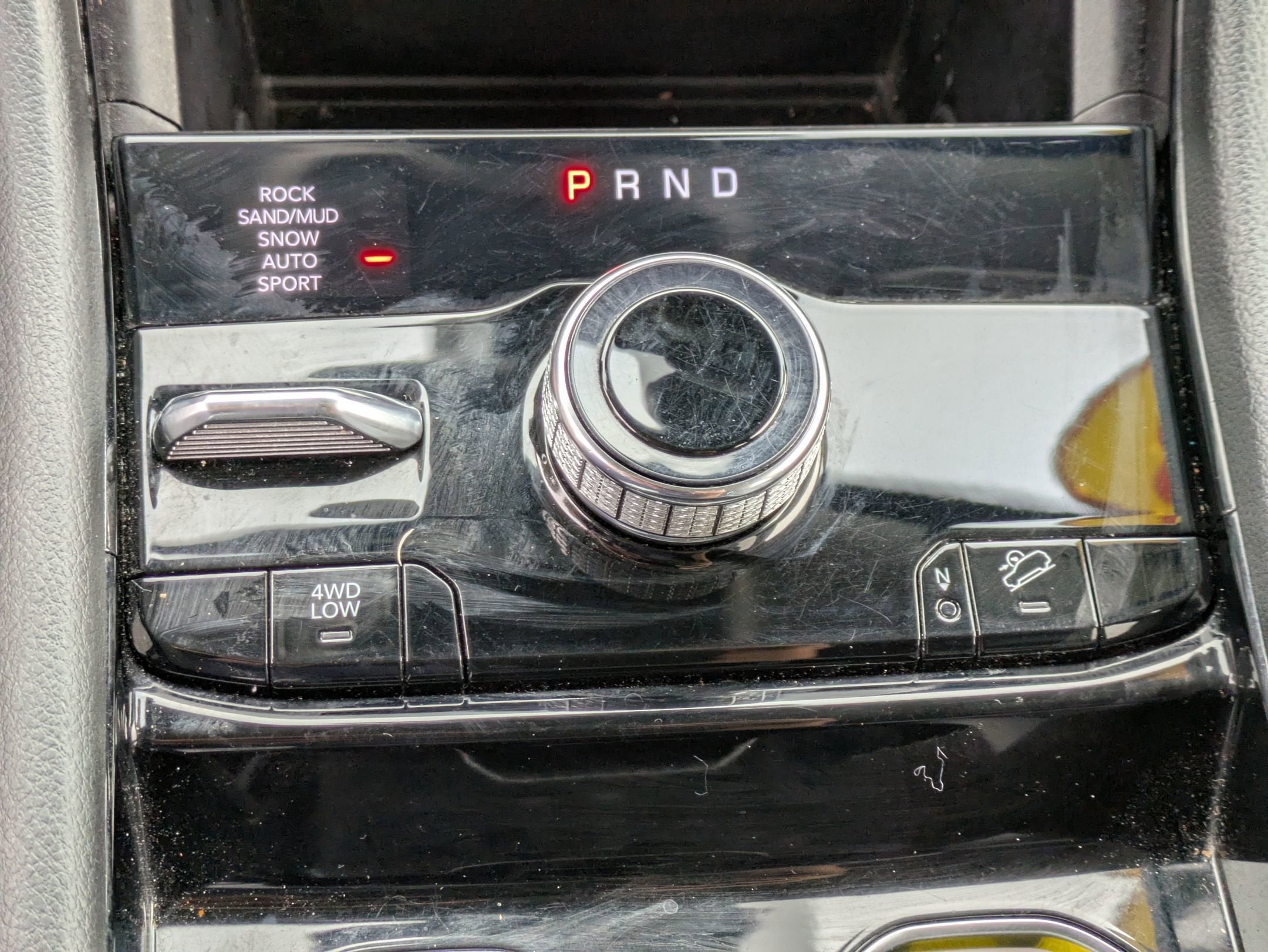 2023 Jeep Grand Cherokee 4xe 4xe