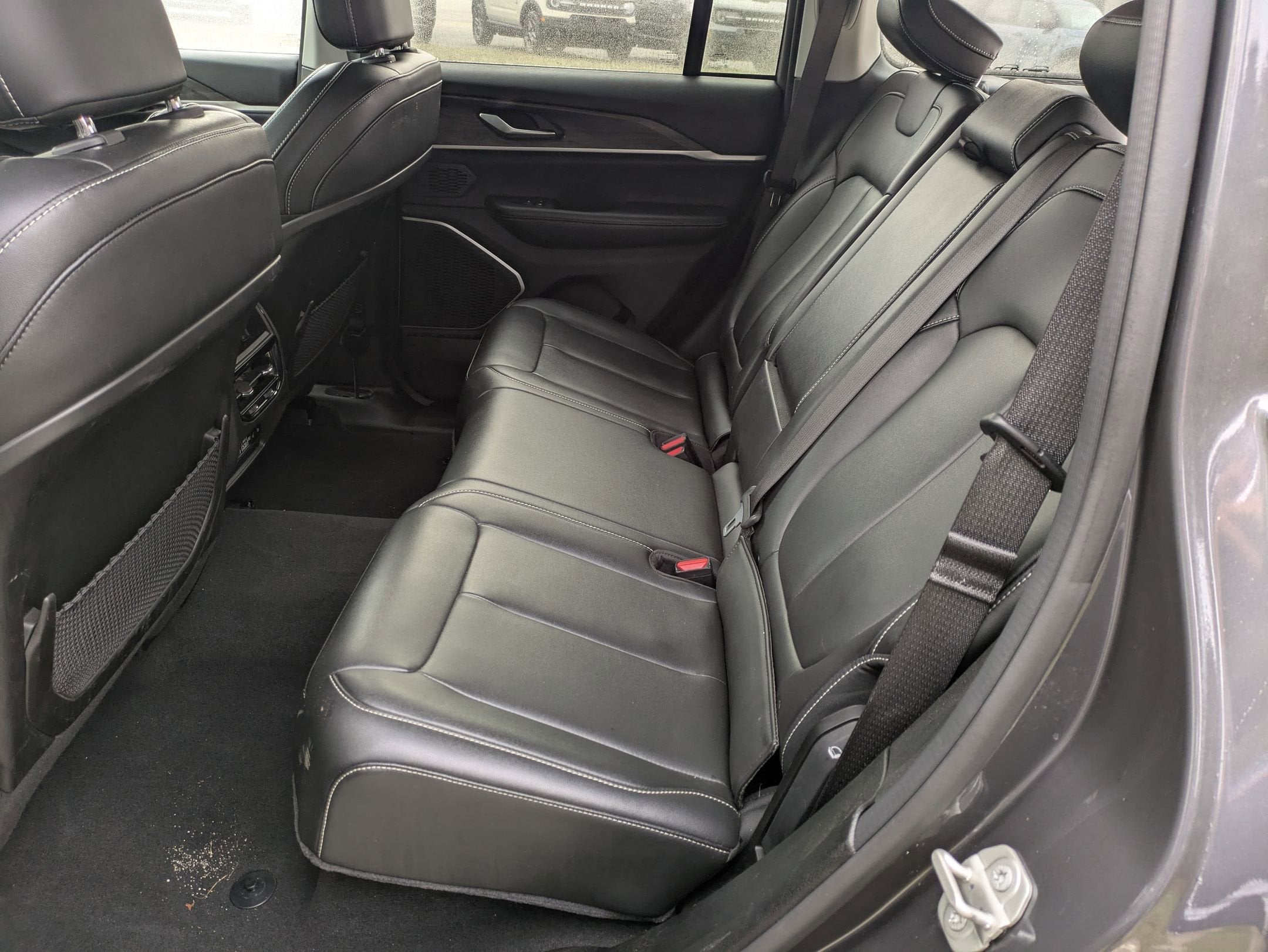 2023 Jeep Grand Cherokee 4xe 4xe