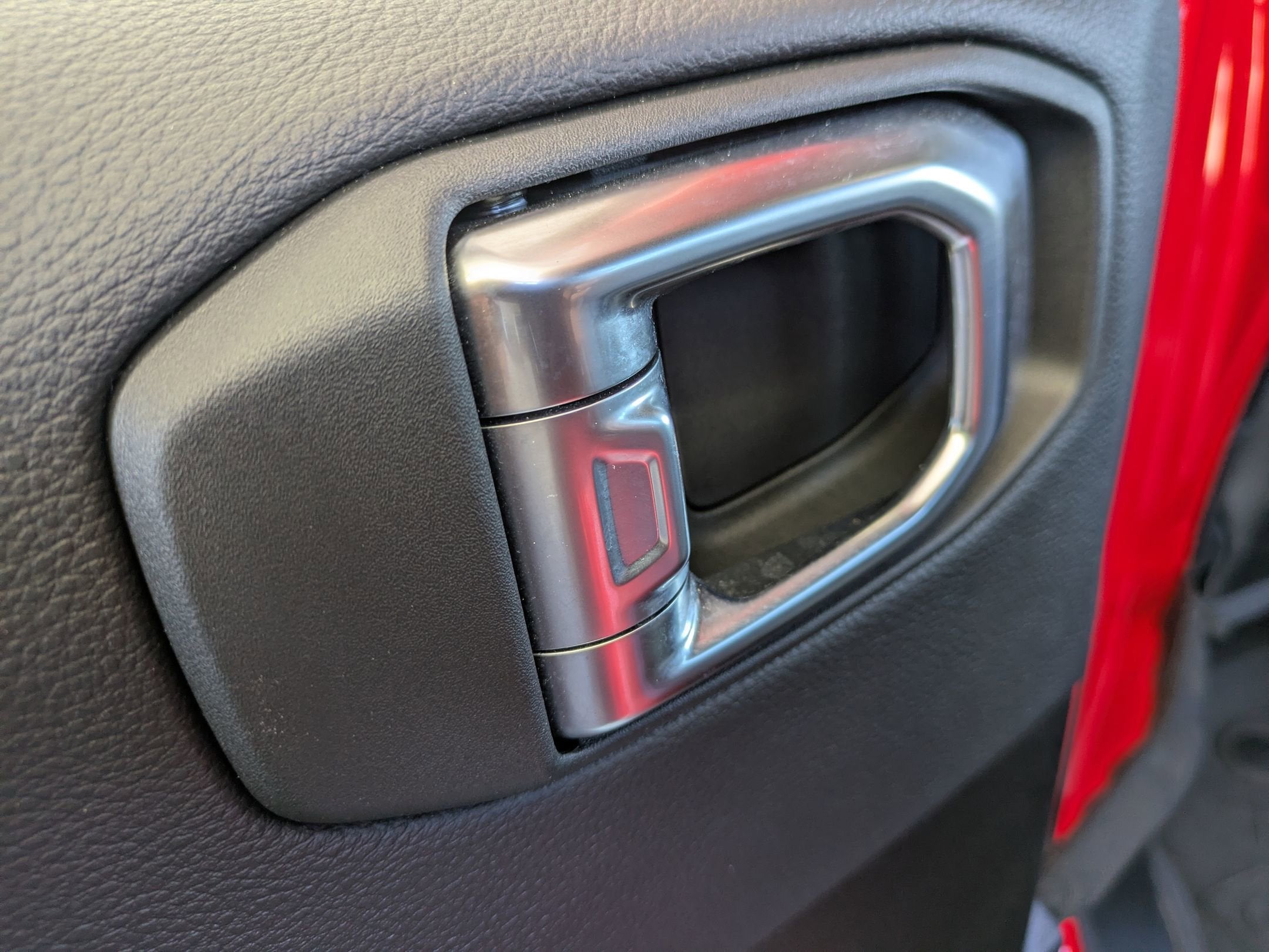 2024 Jeep Gladiator Mojave X