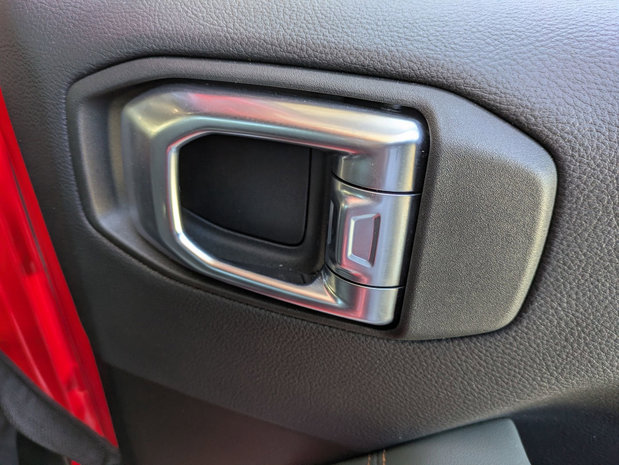 2024 Jeep Gladiator Mojave X