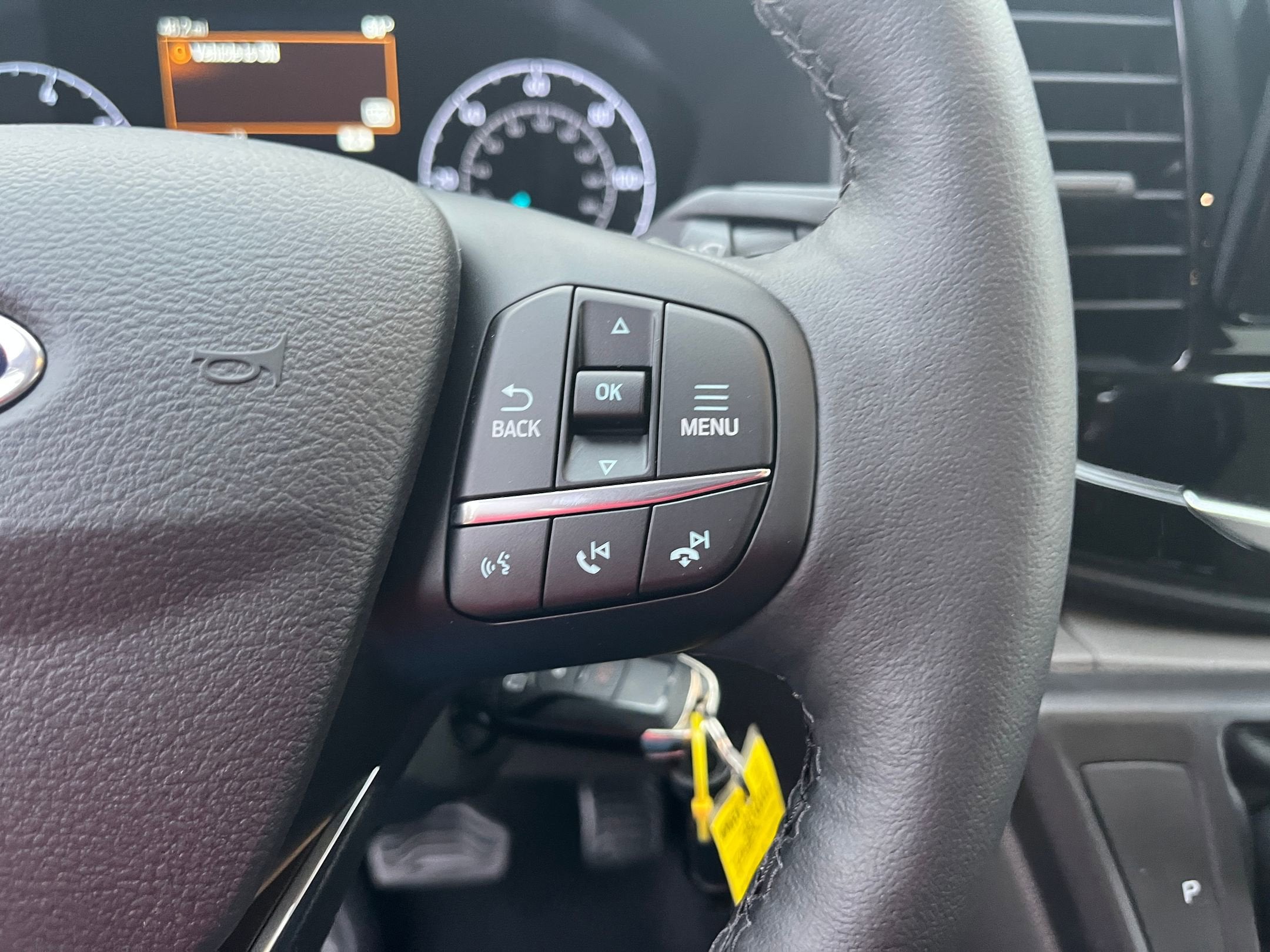 2025 Ford Transit Passenger Wagon XLT