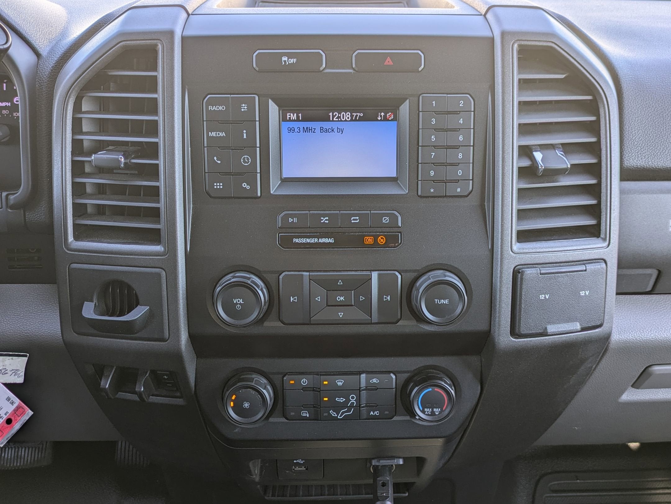 2020 Ford Super Duty F-350 DRW XL