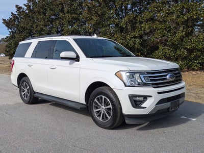 2020 Ford Expedition XLT