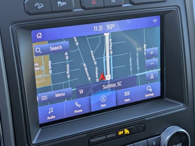 2021 Ford Expedition XLT