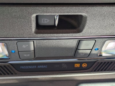 2025 Ford Super Duty F-250 SRW King Ranch