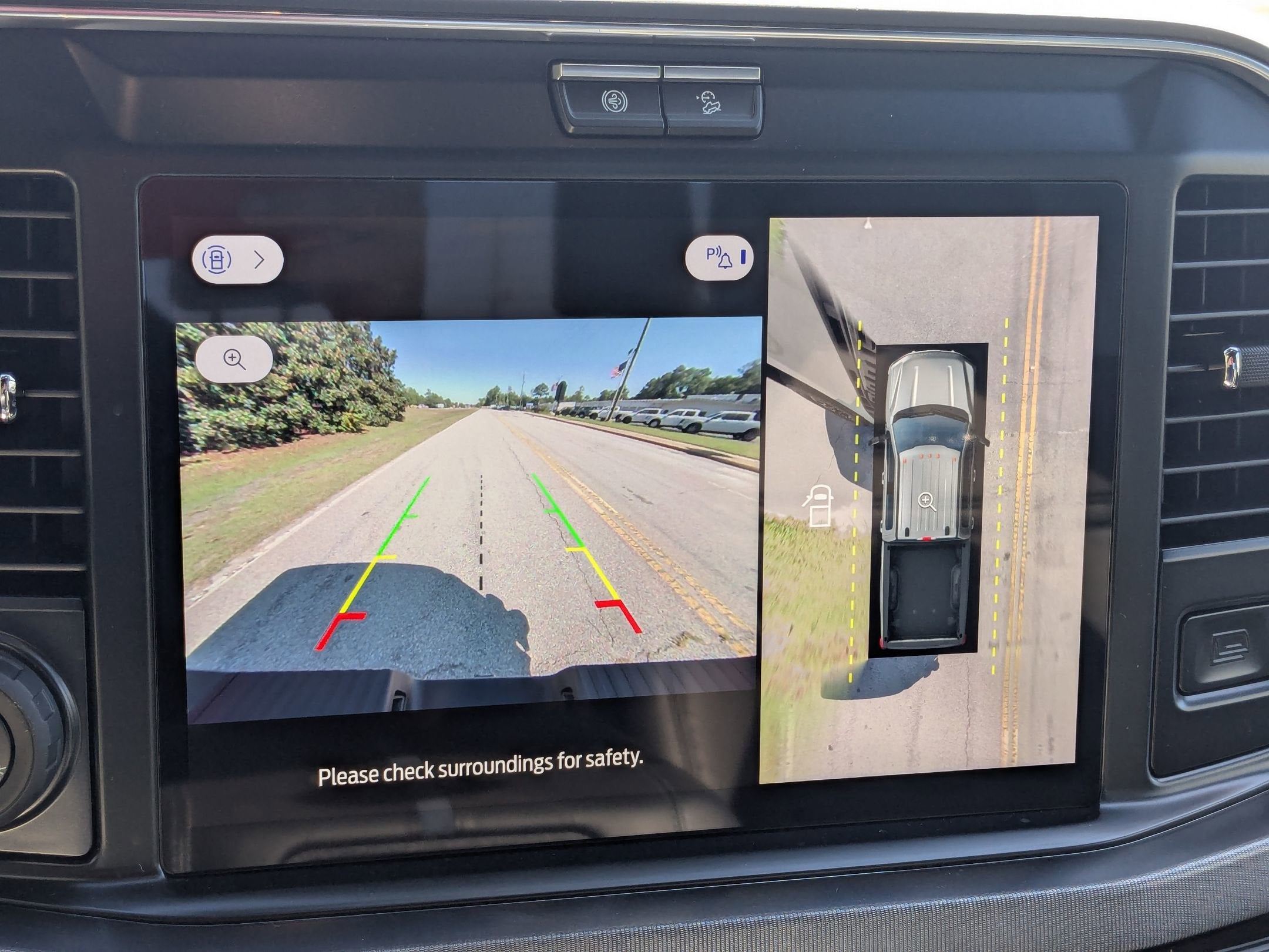 2025 Ford Super Duty F-250 SRW F-250® Platinum®